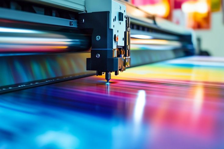 3 Facts To Know About the Technology Used in Digital Printing